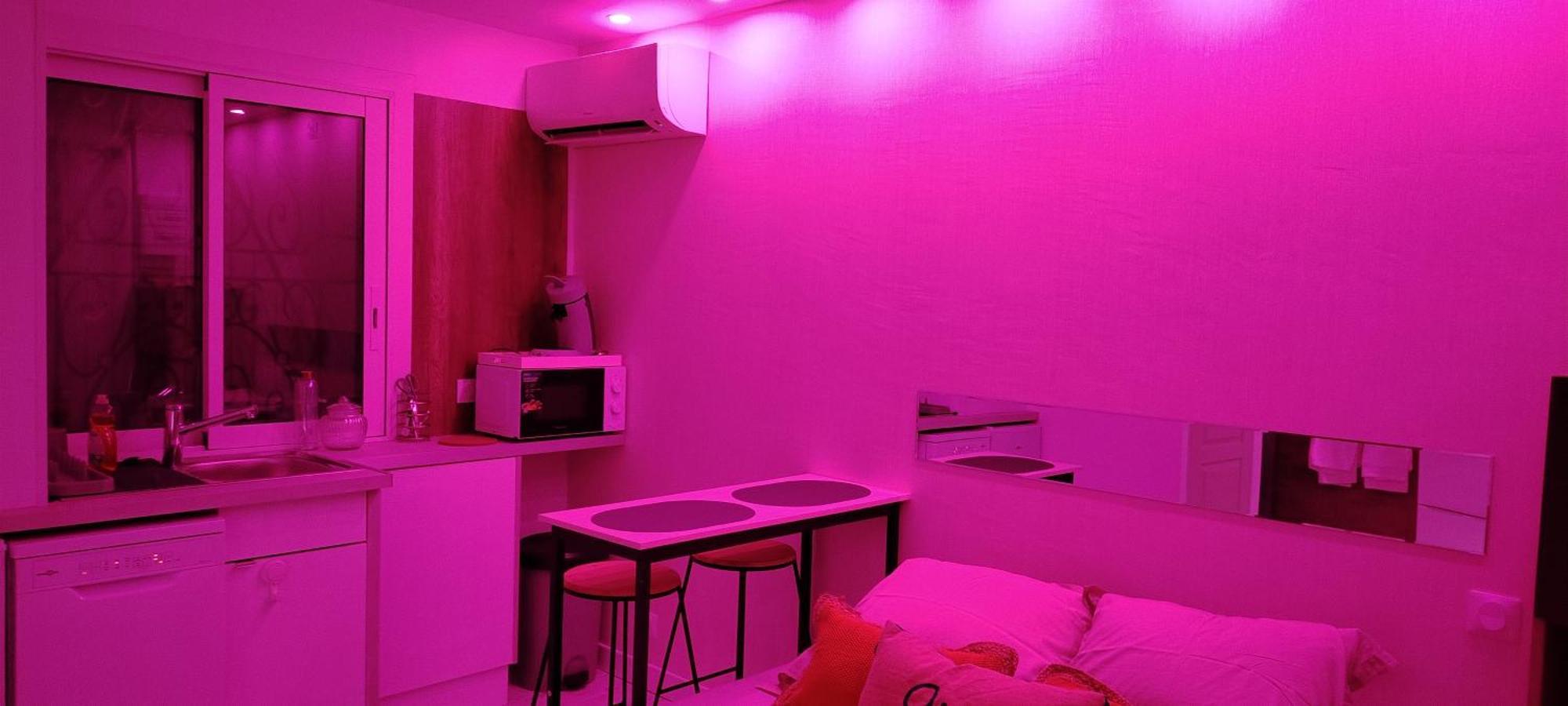 Cosy Balneo Avec Jardin * Le Barcarès