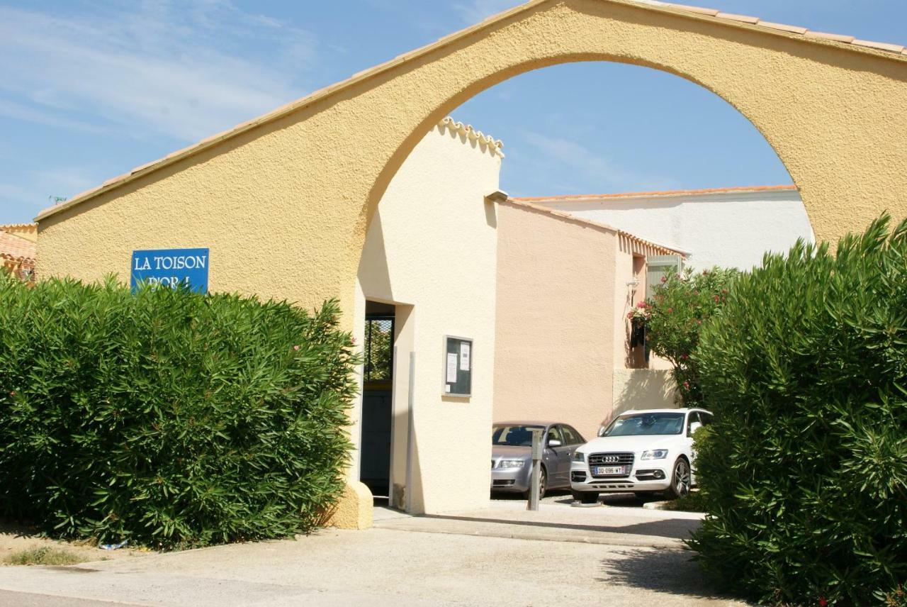 Cosy Balneo Avec Jardin Apartment