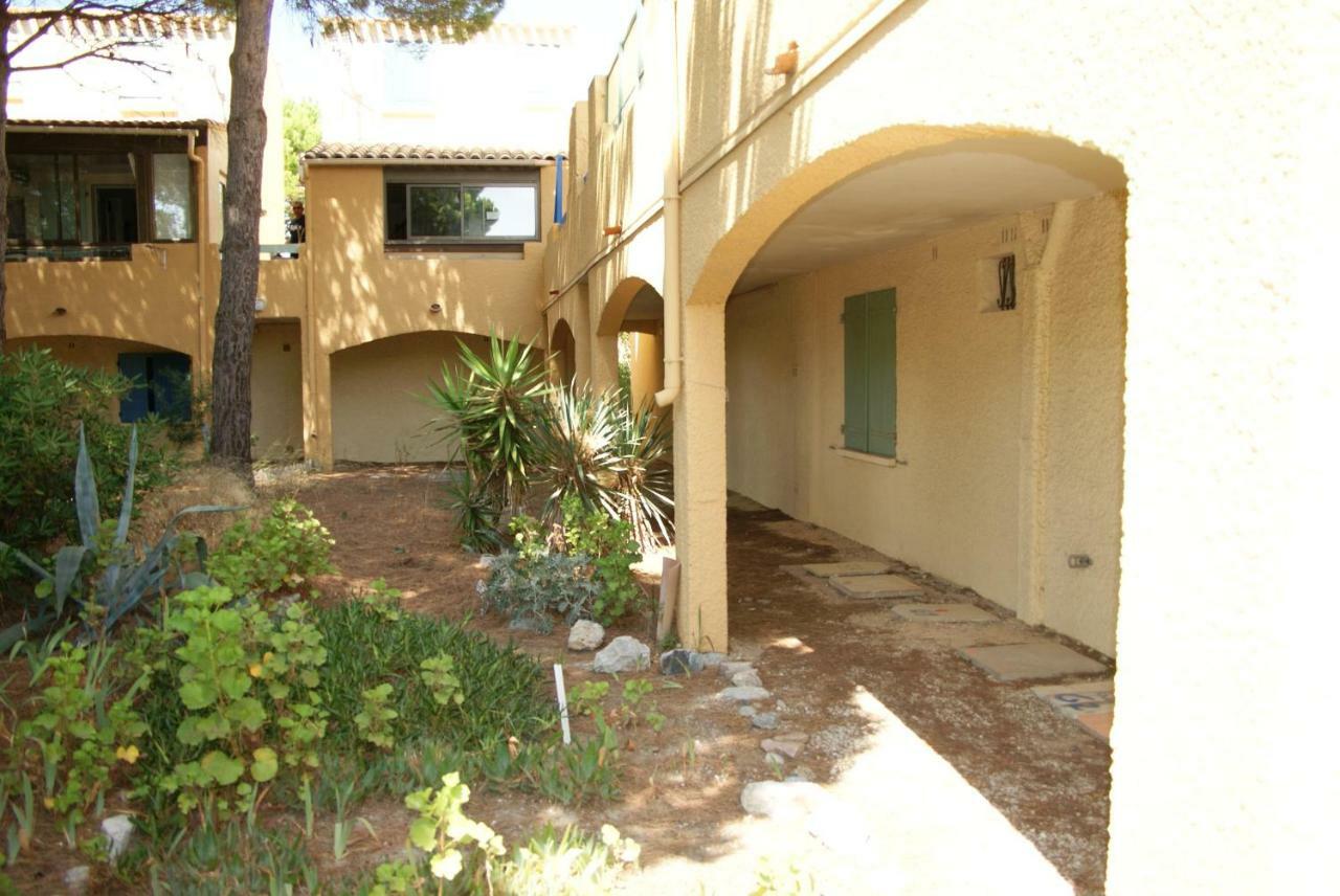Cosy Balneo Avec Jardin Apartment
